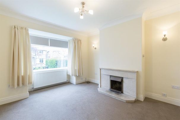 3 bedroom semi-detached house to rent - Photo 1