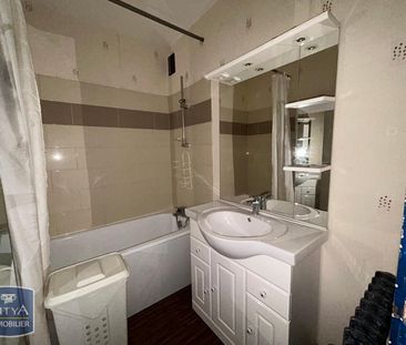 Location Appartement 2 pièces 41m² LIMOGES 87000 - Photo 5