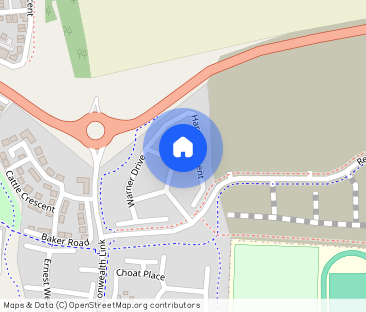 Harris Crescent, Chelmsford - Photo 1