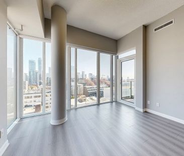 For Lease - 435 Richmond Street Unit# Ph104, Toronto, Ontario - Photo 2