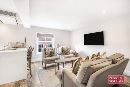 2 bedroom apartment to rent - Photo 3