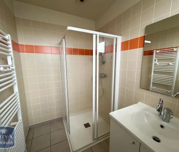 Maison à louer 3 pièces 91.35m² - Photo 6