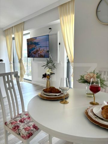 Studio, LUX, Zona Calea Floresti, Prima inchiriere - Fotografie 2