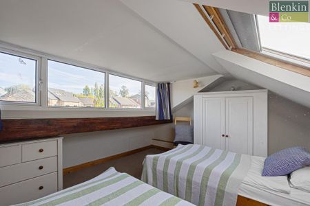 3 bedroom terraced house to rent - Photo 4