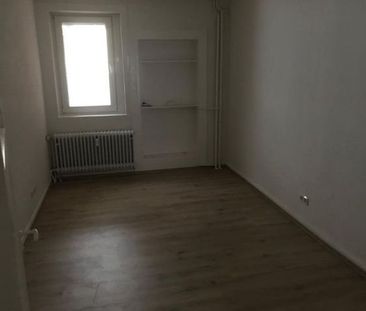 1 Zimmerwohnung in Rosdorf - Erdgeschoss - Photo 1