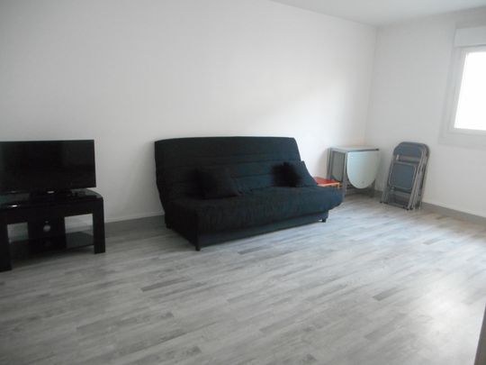 Location Appartement 1 pièce 29m² REIMS 51100 - Photo 1
