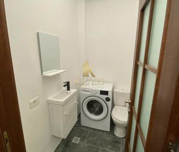Apartament 3 camere, 100 mp, Aviatorilor – Popa Savu, terasa - Fotografie 6