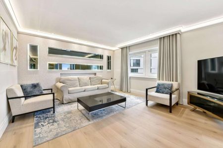 2 bedroom flat to rent - Photo 3