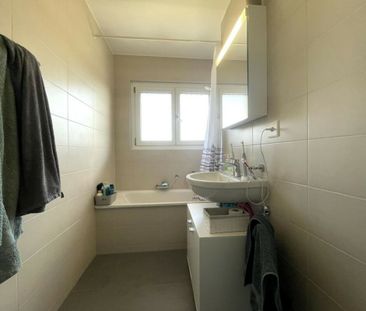 Appartement 3.5 pièces à CHF 1'400.-/mois charges comprises - Foto 3