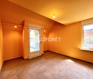 Appartement T4 Geispolsheim à louer - Photo 6