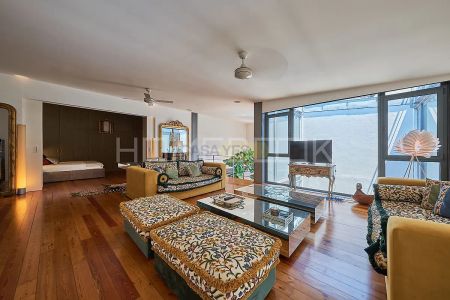 Loft Duplex Penthouse com vista sobre o Tejo - Photo 3
