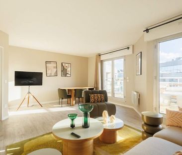 Place Paul Verlaine - Photo 3