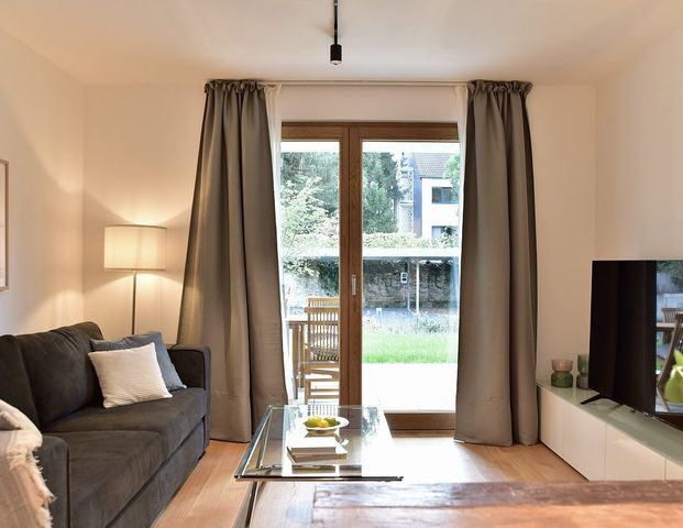 Premium Wohnen in Köln- Video Online - Foto 1