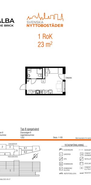 Diavoxvägen 8 - Photo 2