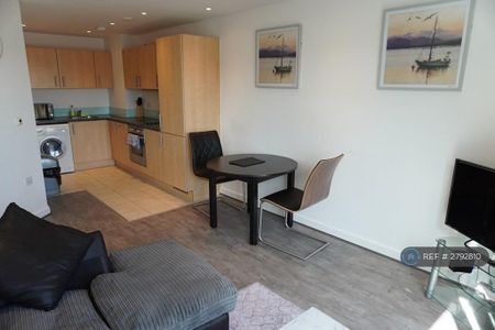 1 bedroom flat to rent - Photo 4