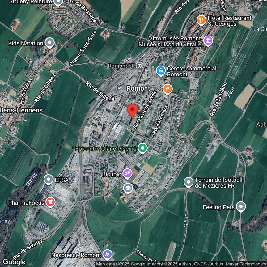 4 ½ PIÈCES RENOVE - Avec balcon ! - Photo 1