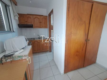 Studio/Γκαρσονιέρα για ενοικίαση Αλισσός (Δυτικής Αχαΐας) - Φωτογραφία 2