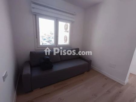 Casa en alquiler en 1ª Línea de Playa - Photo 3