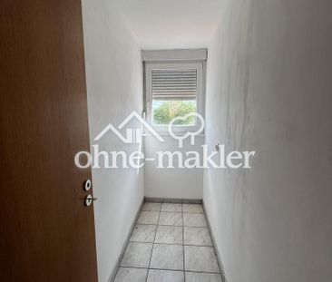 Schöne 2-ZKB in Feilbingert zu vermieten - inkl. EBK, Balkon, Stell... - Photo 4