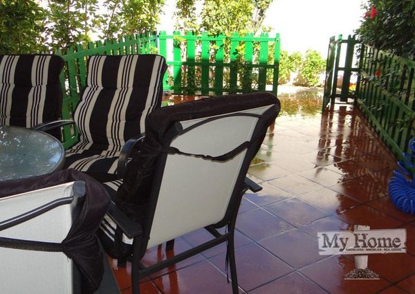 081-388 Completely renovated duplex style bungalow in Maspalomas