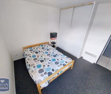 Location Appartement 2 pièces 44m² OIGNIES 62590 - Photo 3