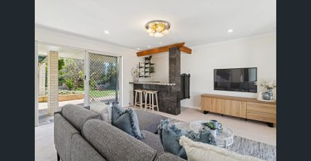 Spacious Family Home in Kallaroo - Photo 4