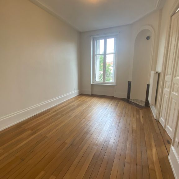 Appartement 3 pièces à Nancy - Photo 1