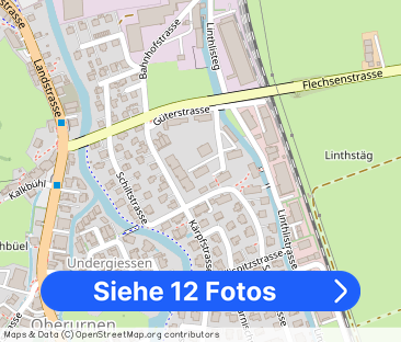 4 Zimmer, 85 m², 4. Stock - Foto 1
