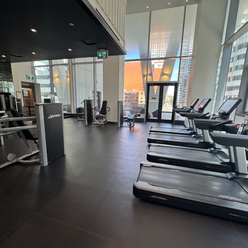 For Lease - 357 King Street Unit# 1504, Toronto, Ontario - Photo 1