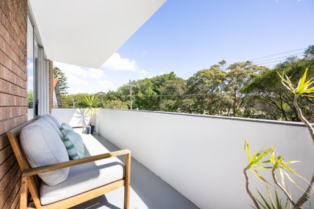 4/351 Old South Head Road, North Bondi NSW 2026 - Apartment For Rent | Domain - Photo 4