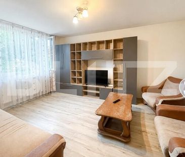 Apartament cu 1 camera de inchiriat, zona centrala, Campia Turzii - Photo 2