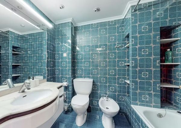 Avinguda al Vedat, Torrent, Valencian Community 46900