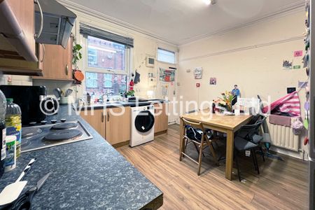 1 Bedroom Mid Terraced House for rent in Ashville Terrace - Photo 5