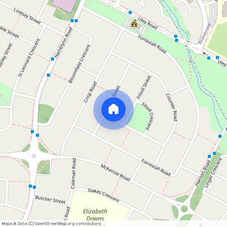 3a Brady Street, Elizabeth Downs SA 5113