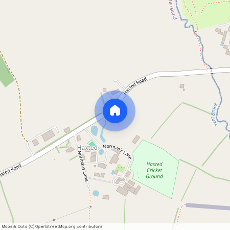 Haxted Road, Tandridge, TN8 6PS, United Kingdom