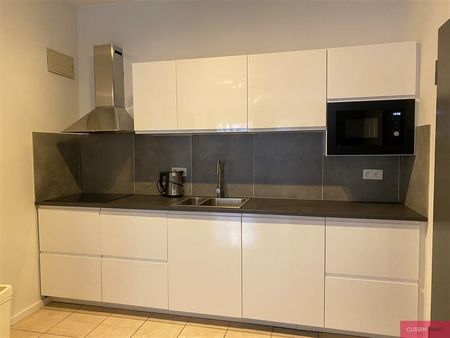 Appartement te huur in Antwerpen - Photo 2