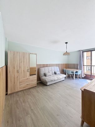 Appartement T1 Marseille 04 à louer - Photo 1