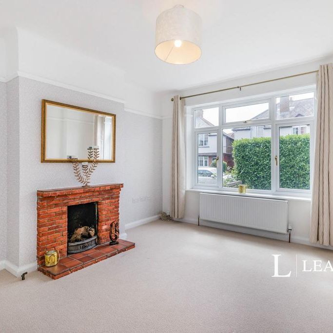 4 bedroom detached house to rent - Photo 1