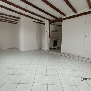 Location Appartement 2 pièces 44m² TOURCOING 59200 - Photo 2