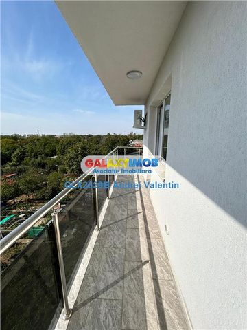 Garsoniera Bloc Nou Rahova - Salaj - Terasa Spatioasa - Centrala - Fotografie 4