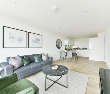 2 bedroom apartment to rent - Photo 1