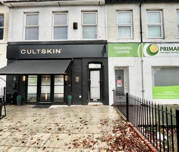 2 bedroom flat to rent - Photo 6