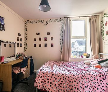 8 bedroom house to rent - Photo 4