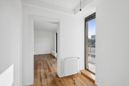 Erstbezug nach Sanierung: Stilvolle 90 m² Maisonette mit hochwertiger Ausstattung! - Photo 4