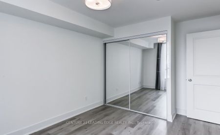 For Lease - 6 Rosebank Drive Unit# 10F, Toronto, Ontario - Photo 2