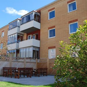 Strömstadsvägen 44 D - Foto 2