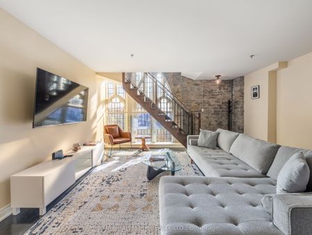 Abbey Lofts , #301 - Photo 4