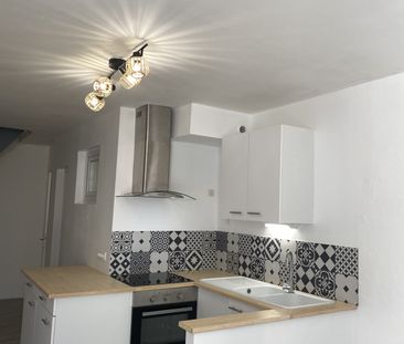 Location Maison 2 pièces 52m² MARMANDE 47200 - Photo 6