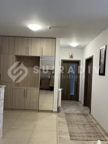 Apartament modern cu 3 camere, 2 bai- Platinia Mall - Fotografie 3