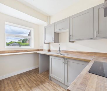 1 bedroom flat to rent - Photo 4